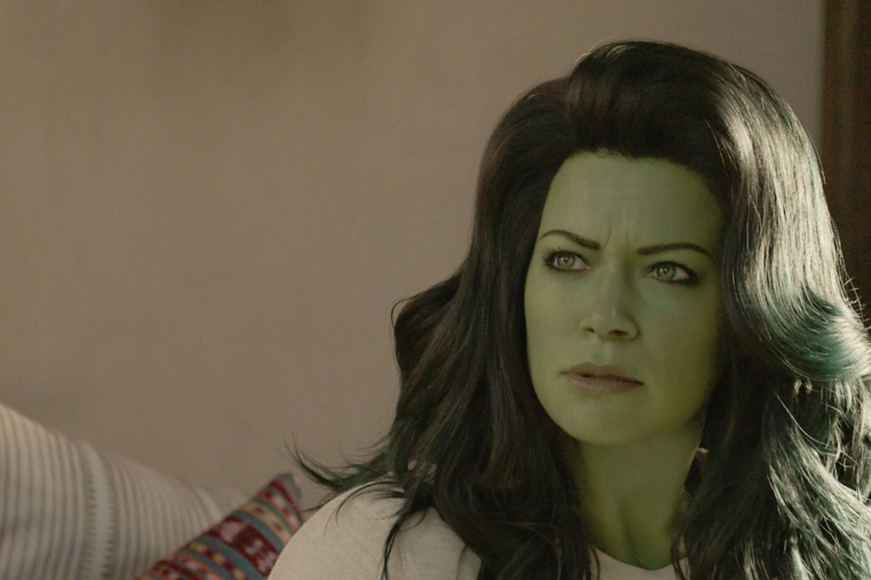 She-Hulk season 2 potential release date, cast, plot, and more