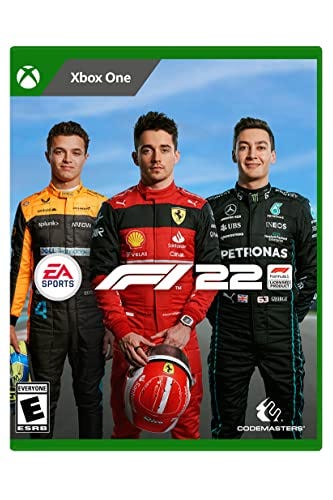 Codemasters and EA brings 'F1 22' cross-play which will allow to team up  regardless of platform 