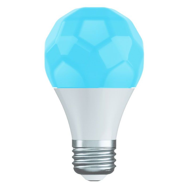 Nanoleaf Essentials Smart Bulb