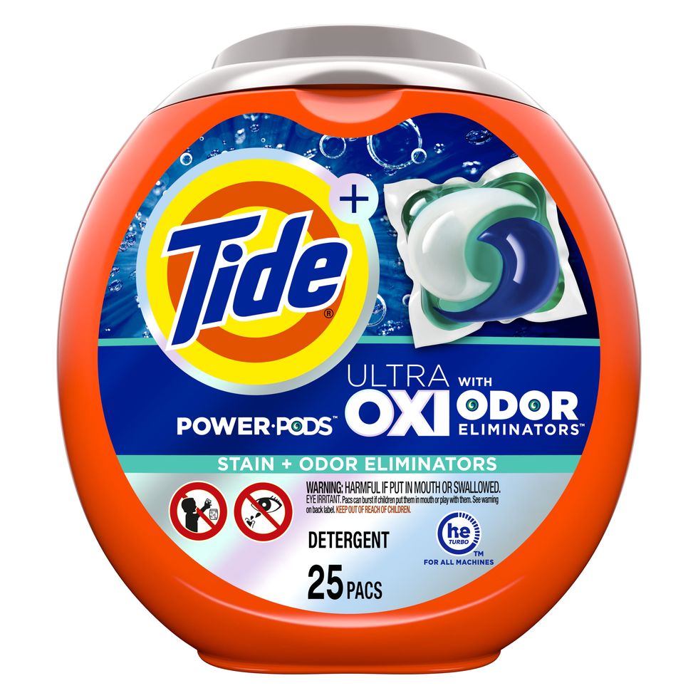 Pods Plus Ultra Oxi with Odor Eliminators 