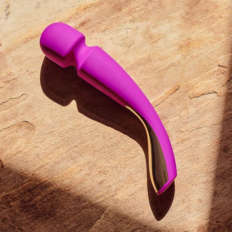 SMART WAND 2 All-Over Body Massager