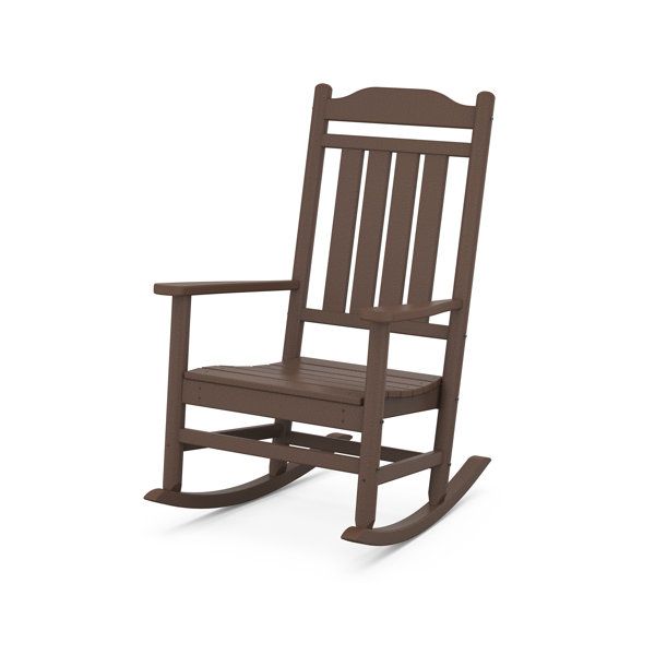 Legacy Outdoor Rocking Chair