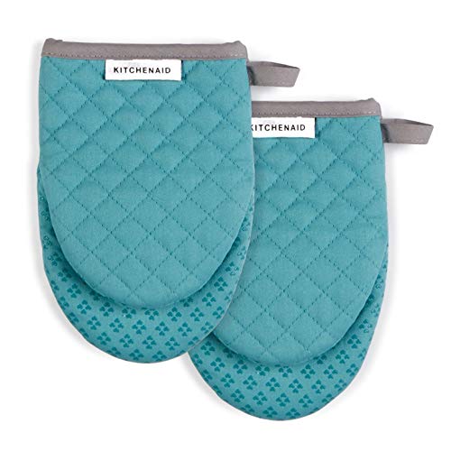 KitchenAid Asteroid Mini Oven Mitts