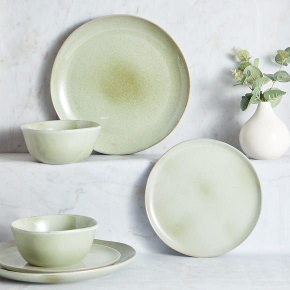 Pretty plate deals sets