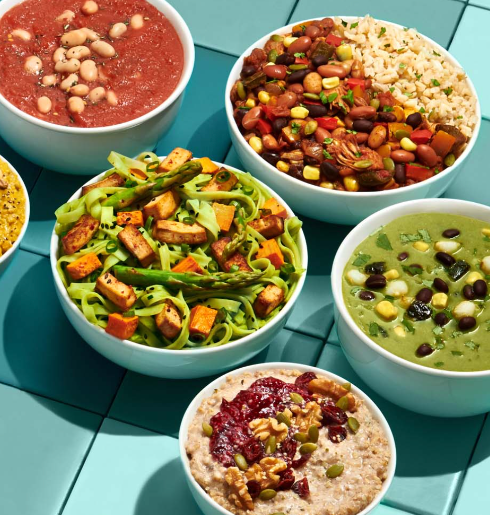 Mosaic Foods