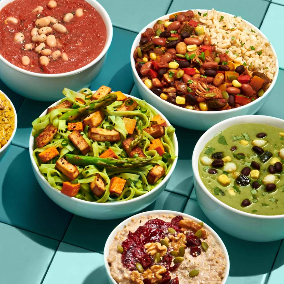 6 Best Cheap Meal Delivery Services of 2024
