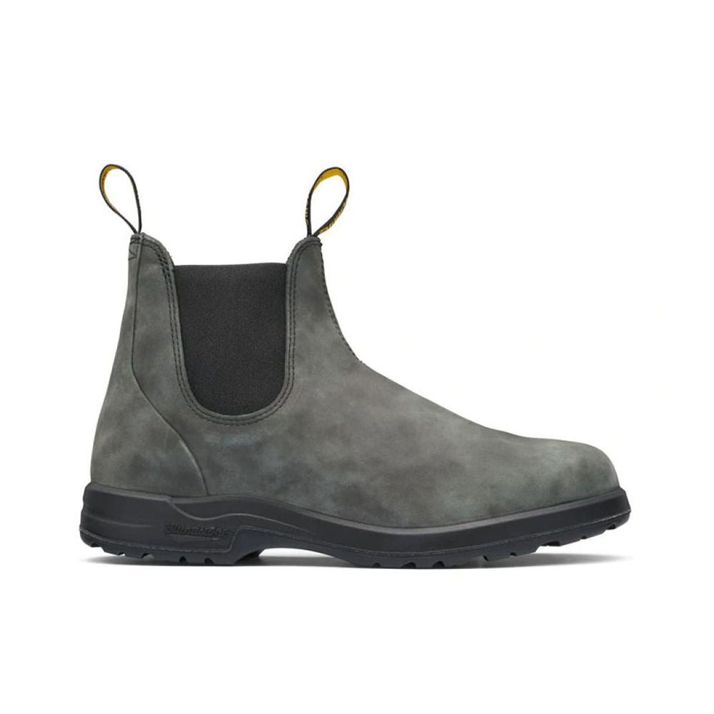 All-Terrain Chelsea Boots