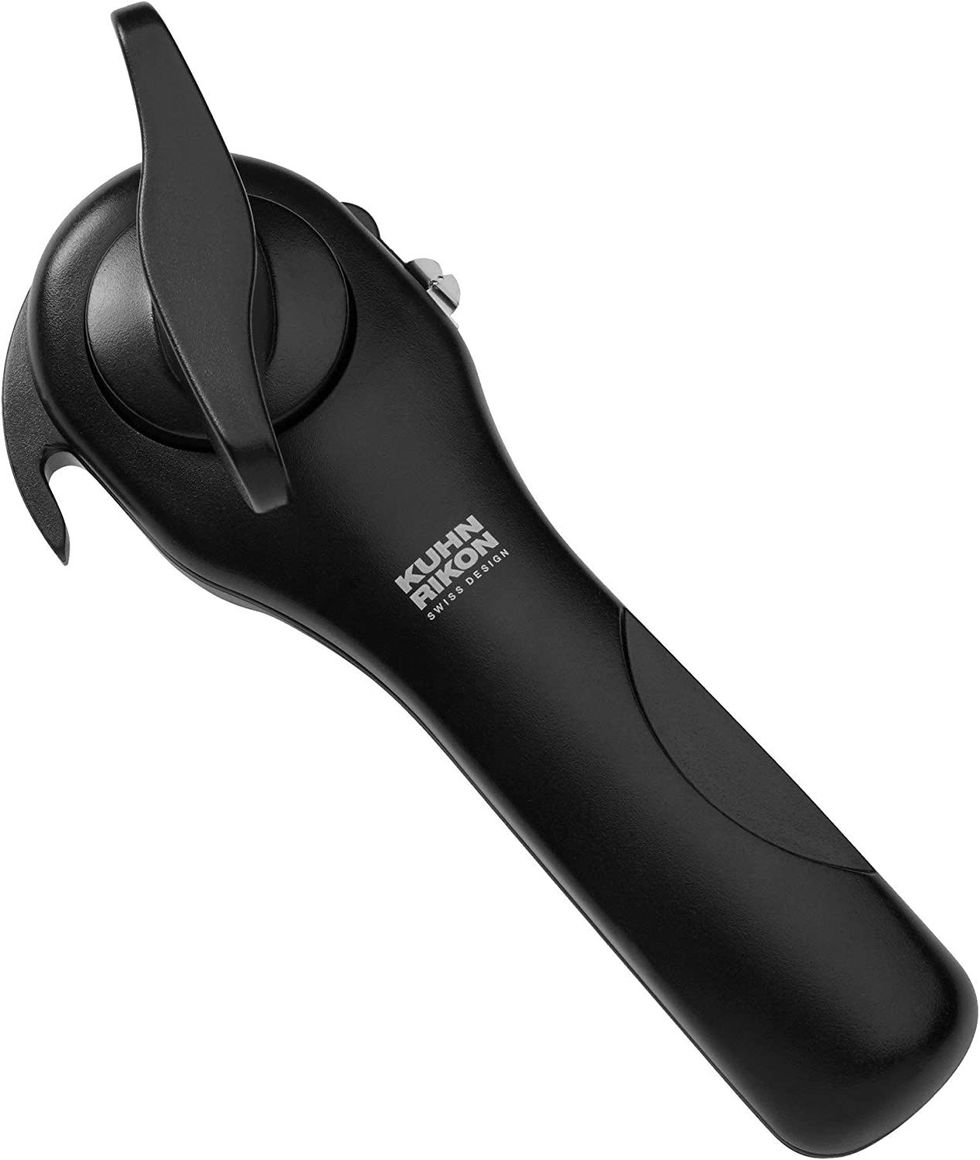 Slim Safety Smooth Touch Can Opener