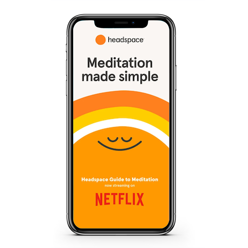 Headspace Headspace