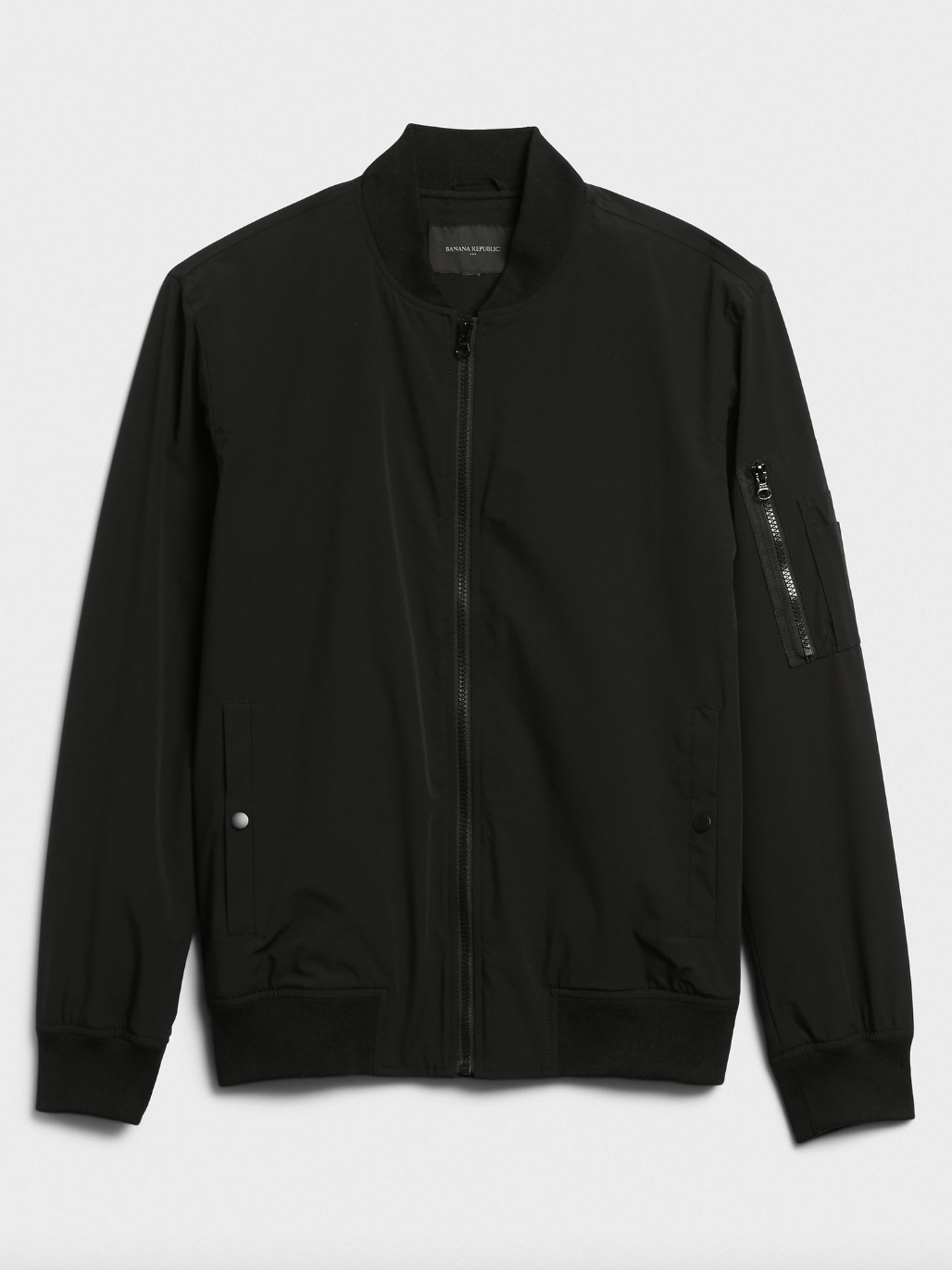 black bomber jacket cheap