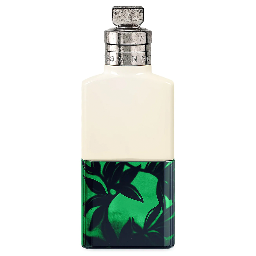 DRIES VAN NOTEN Eau de Parfum 3本セット Dries Van Noten Floral Selection Fragrance Set, 3 x 0.3 oz