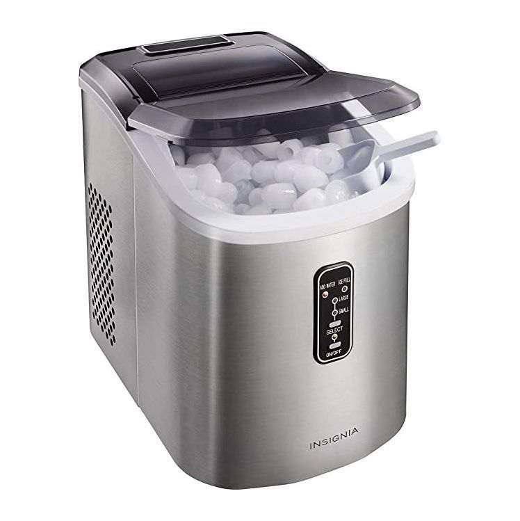 tramontina portable ice maker