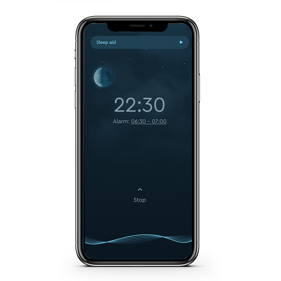 Sleep Cycle Sleep Cycle