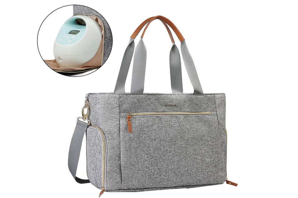 Stylish Diaper Bags • Whining With Wine