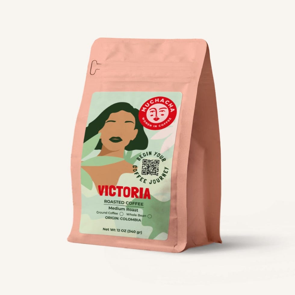 Coffee Victoria 