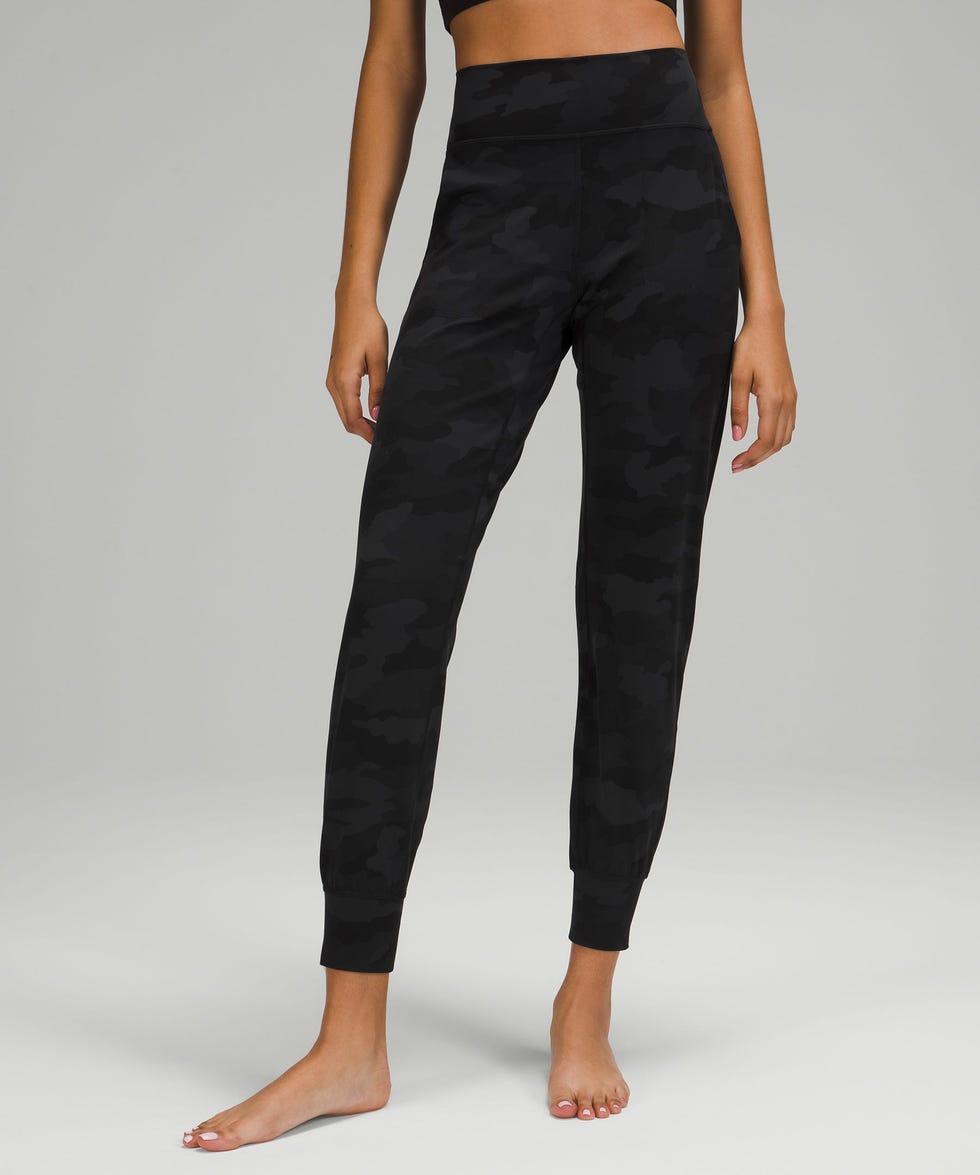 Align High-Rise Joggers