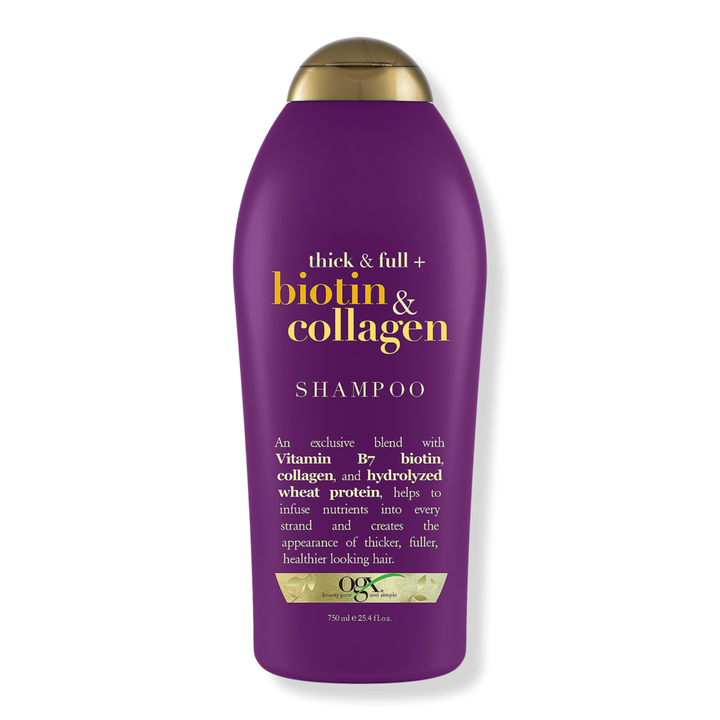 16 Best Shampoos For Straight Hair in 2023