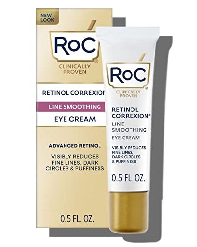RoC Retinol Correxion Under-Eye Cream 