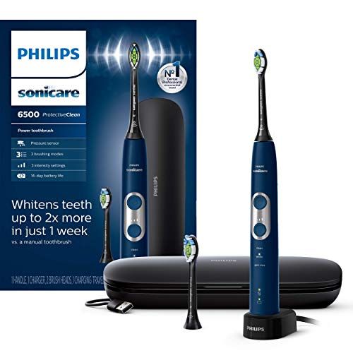 ProtectiveClean 6500 ElectricToothbrush