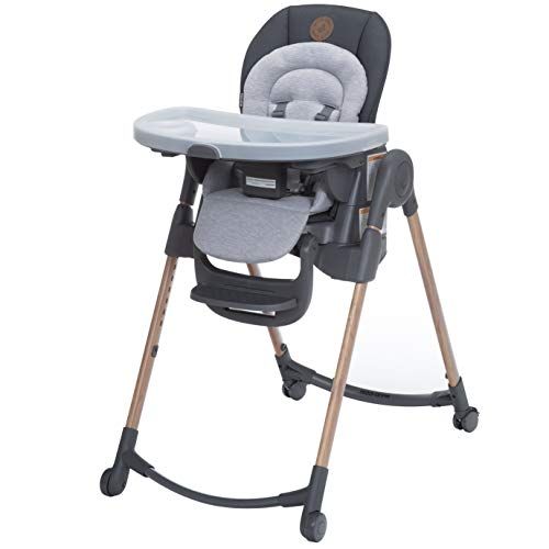 10 Best High Chairs with Adjustable Footrests - High Chair Chronicles