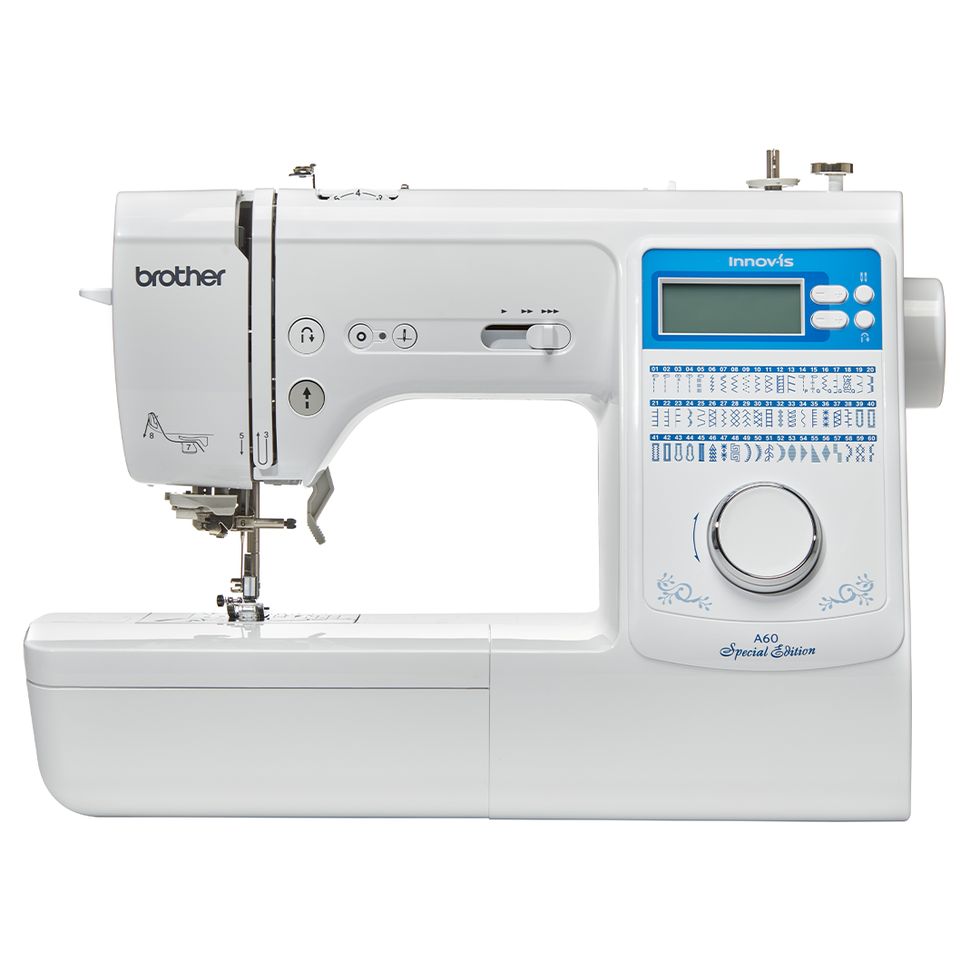 Get sew savvy with the best industrial sewing machines for 2024 - Gathered