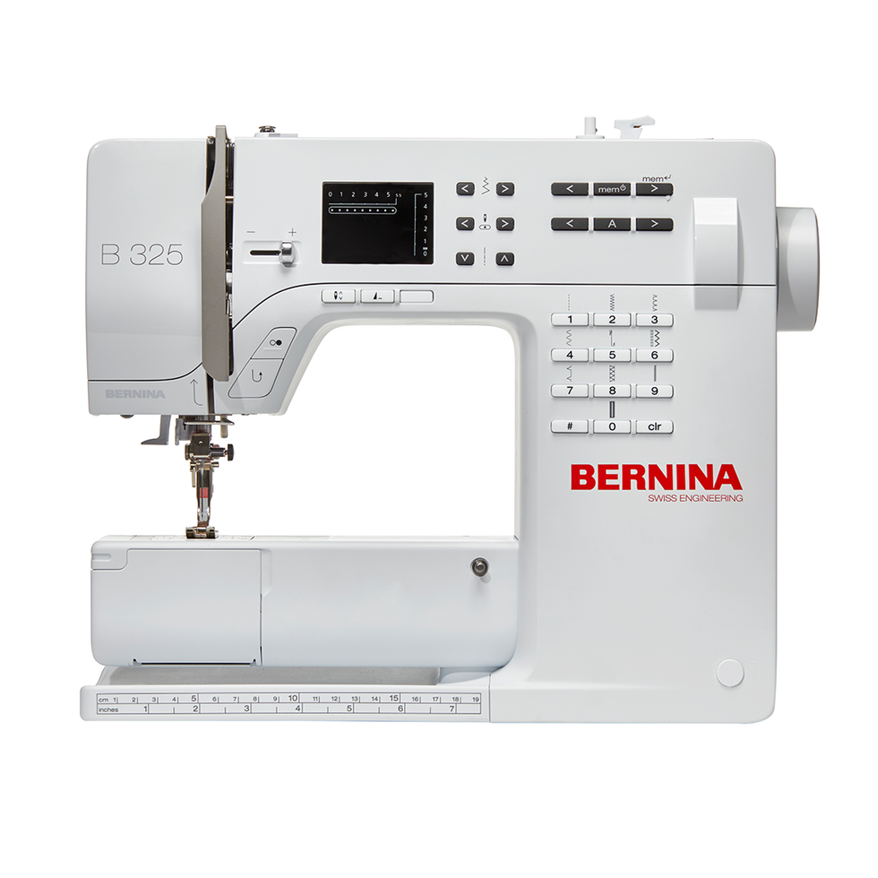 The 2 Best Sewing Machines of 2024