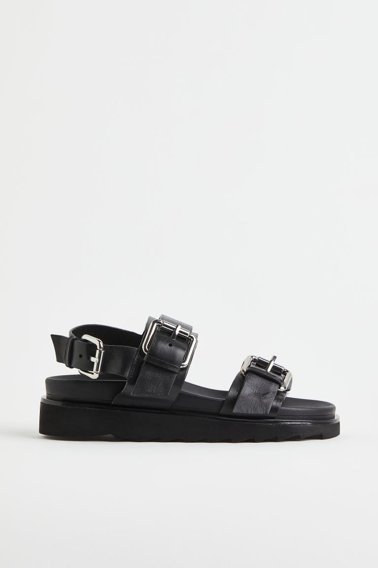 Office sabrina store sandals