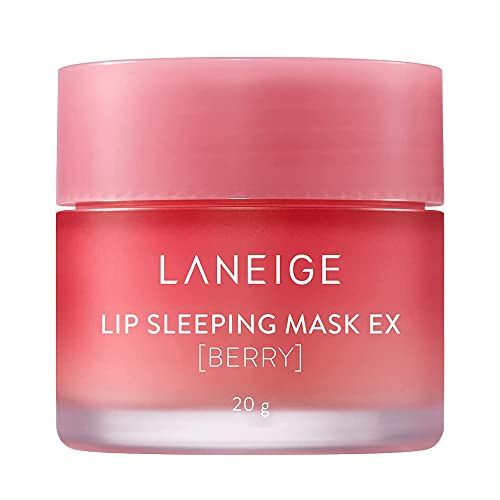 LANEIGE,Lip Sleeping Mask Berry 