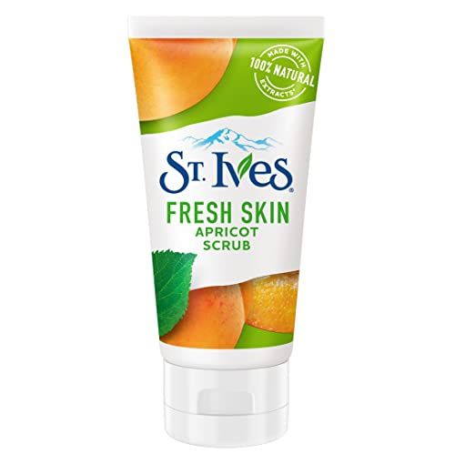 St Ives 150ml Fresh Skin Apricot Scrub