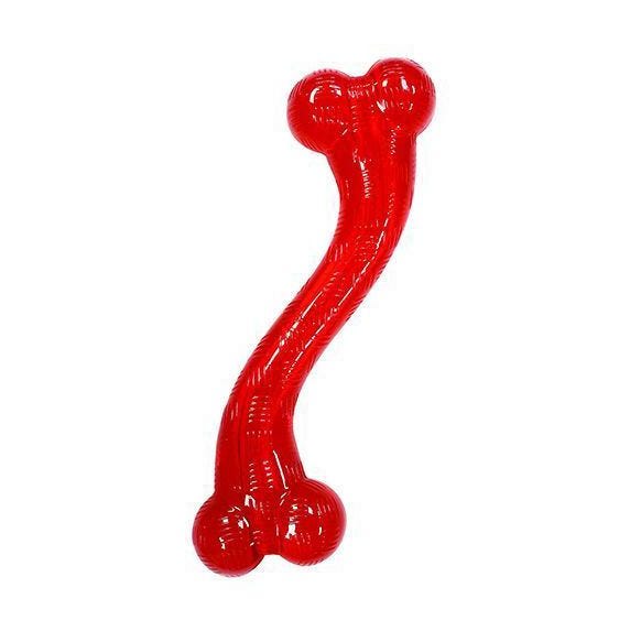 "S" Dog Bone