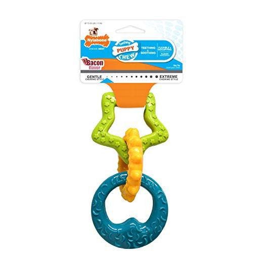 Teething Rings Chew Toy