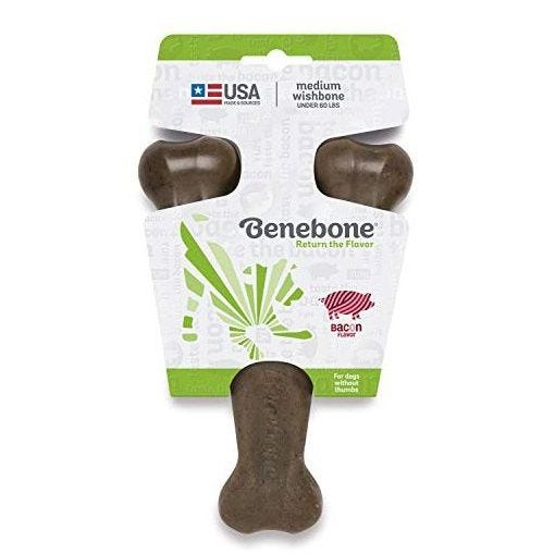 Wishbone Chew Toy 