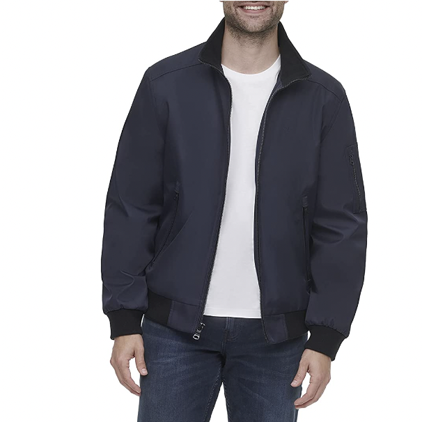 22 Best Bomber Jackets for Men 2024 - Cool Bomber Jackets to Buy Now