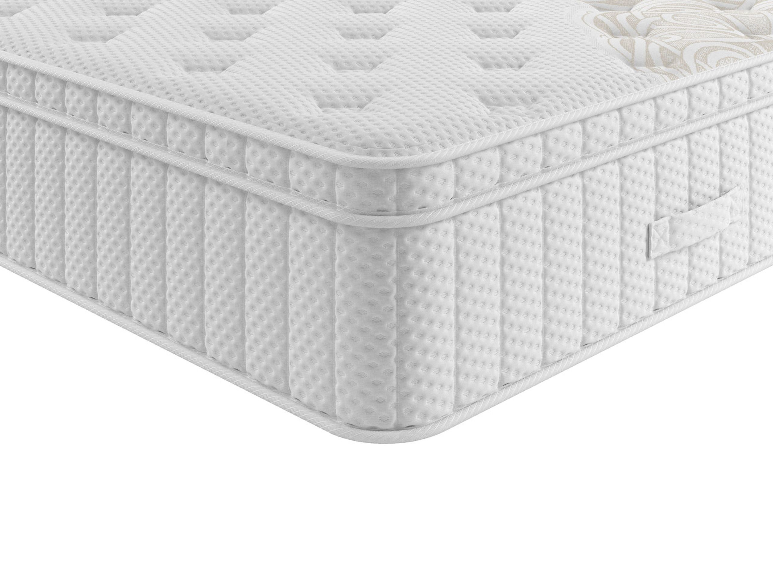 igel advance 2000 mattress