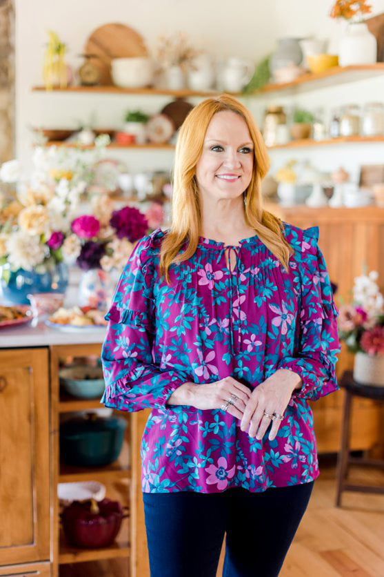 The Pioneer Woman Fall Clothing 2022 Where to Buy Ree Drummond's Fall