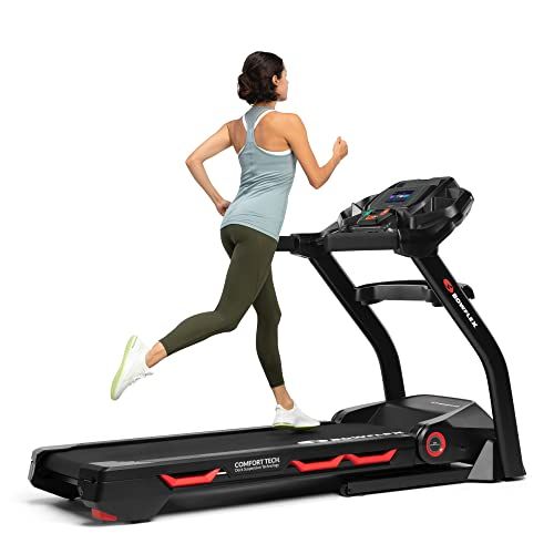 Treadmill Series T10