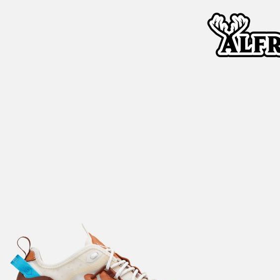 Alfred Kinetic™ Breakthru Tech Lace Sneaker