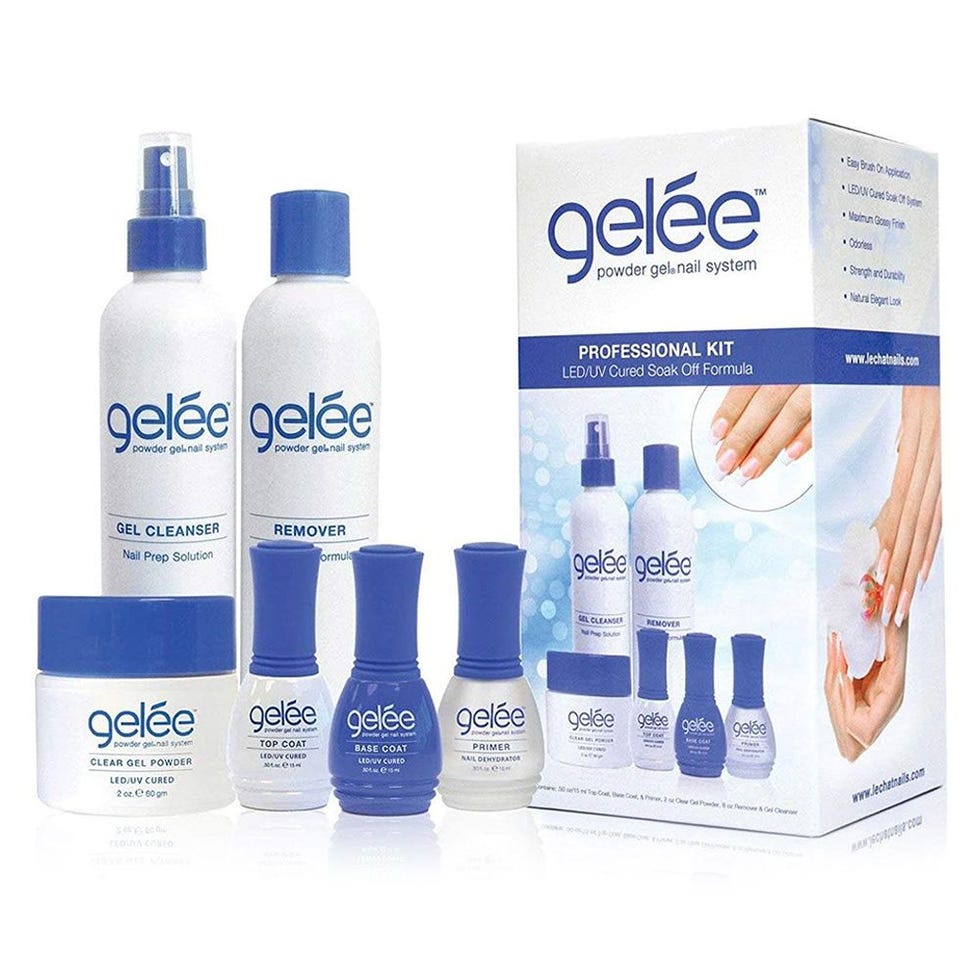 5 Best Gel Polish Removers of 2022 - How to Remove Gel Nail Polish