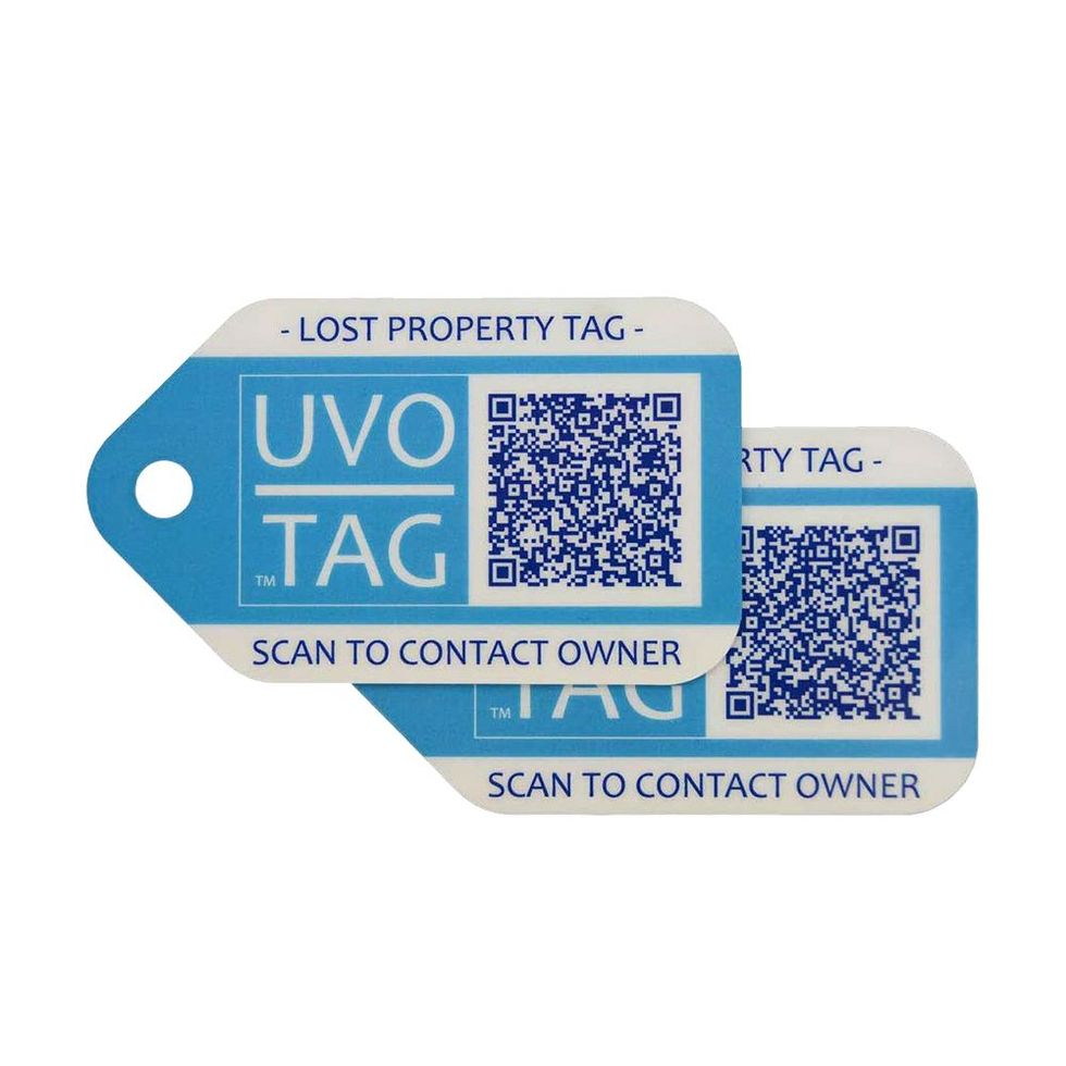 Location-Enabled Smart Luggage Tags
