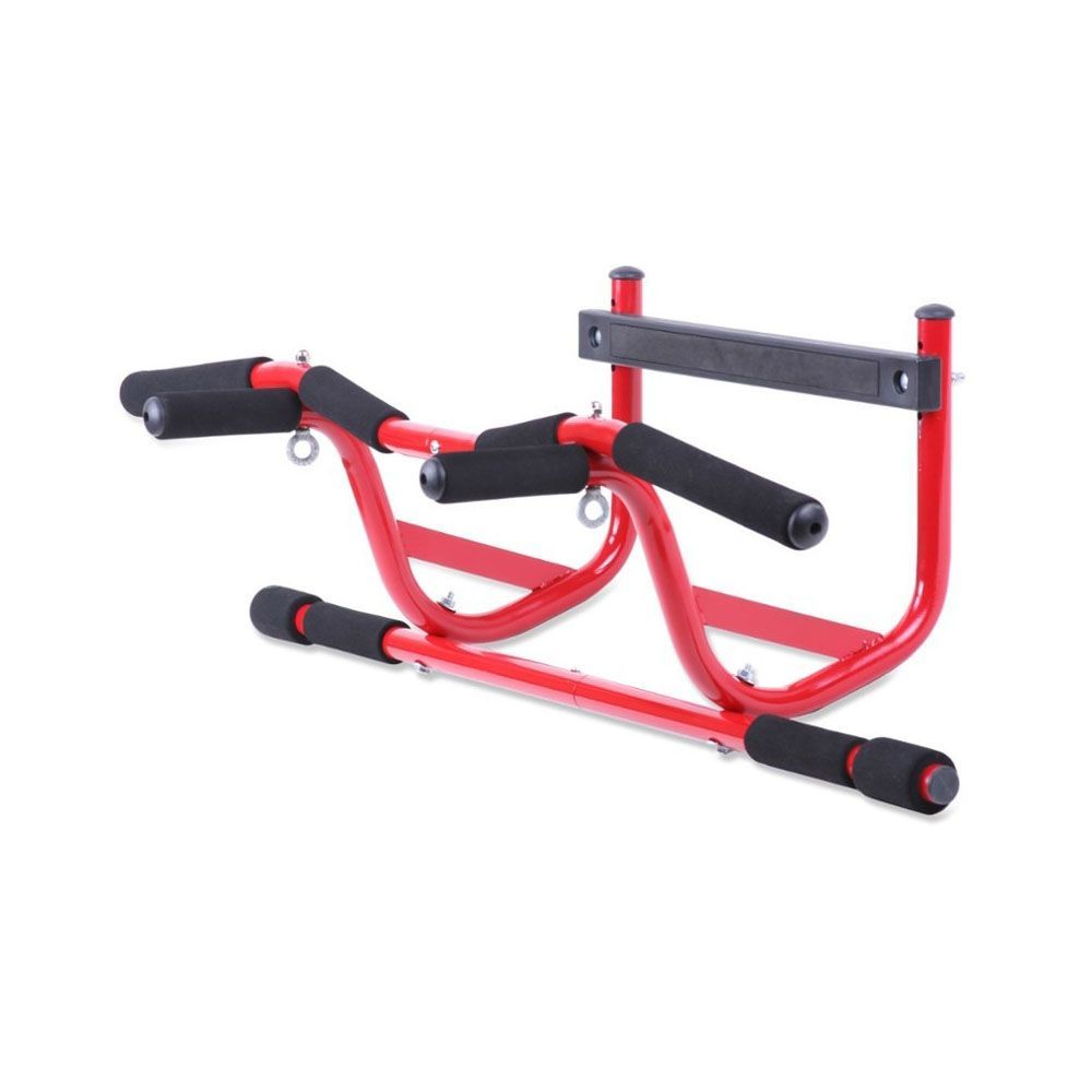 Hakeno pull up bar doorway chin up discount bar