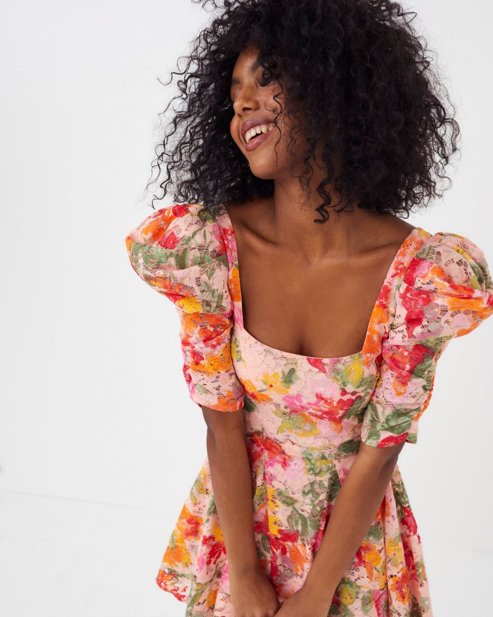 26 of the Trendiest Homecoming Dresses to Wear in 2023