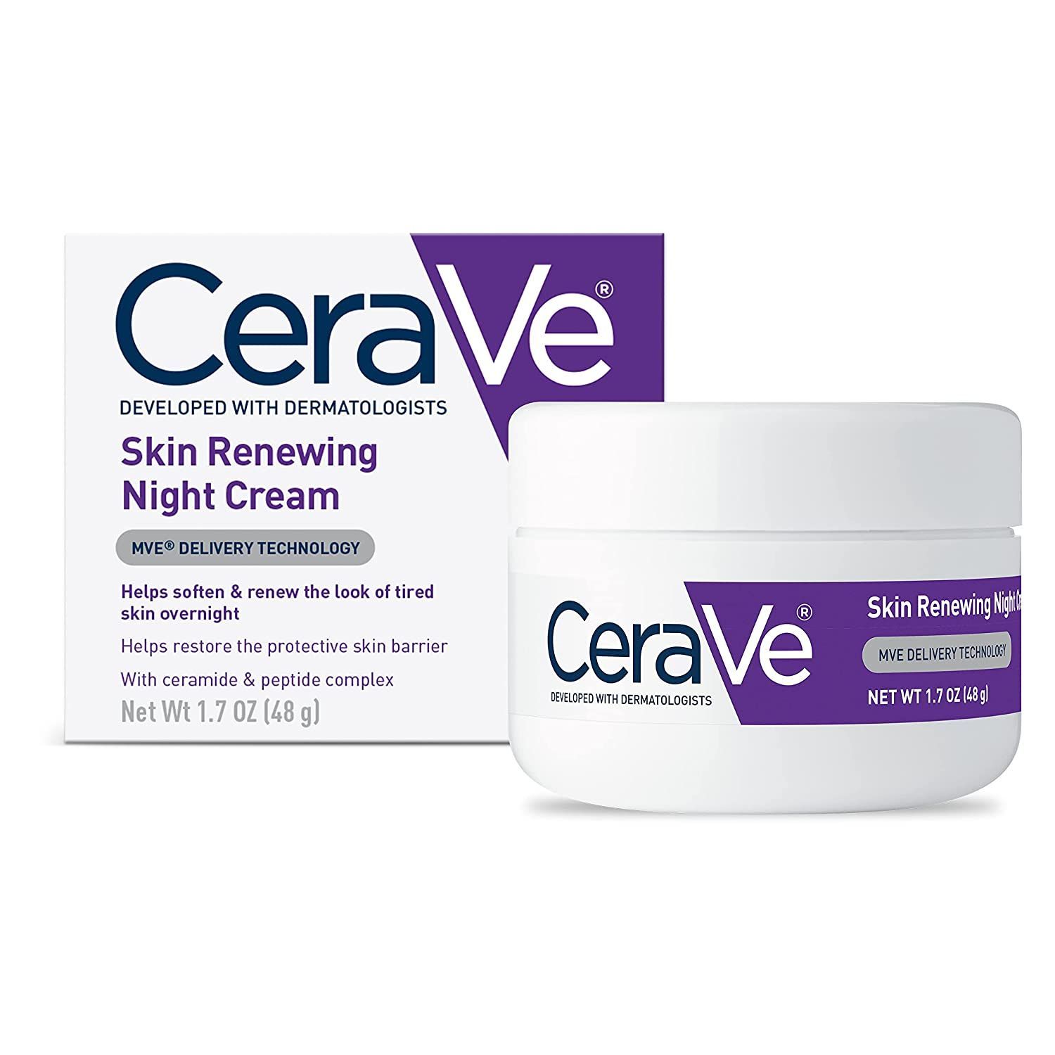 Best night cream store for whitening