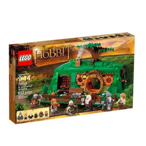 Withered Intention Tablet The 19 Best Lord of the Rings Lego Sets