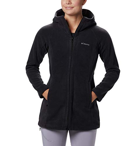 Benton Springs II Long Hoodie