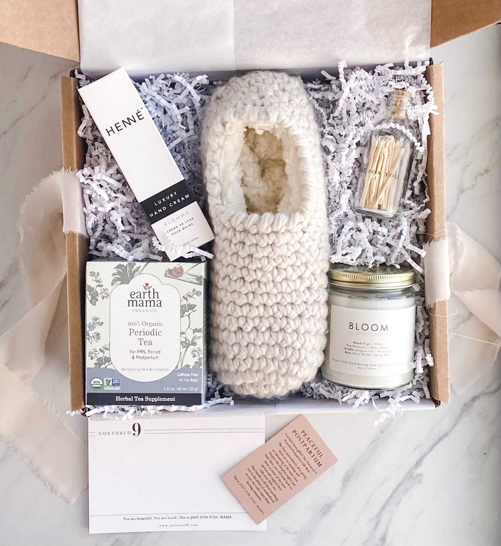 20 Creative Care Package Ideas for Friends and Family