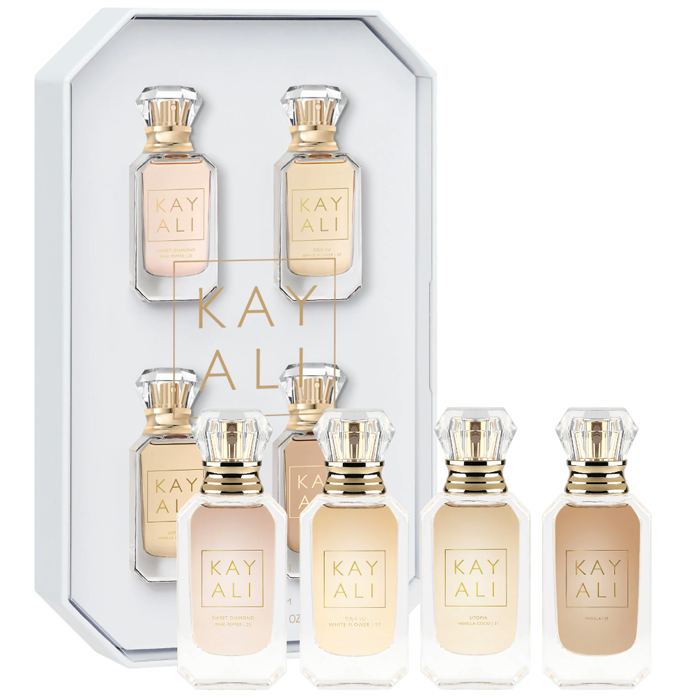 Mini Perfume Set