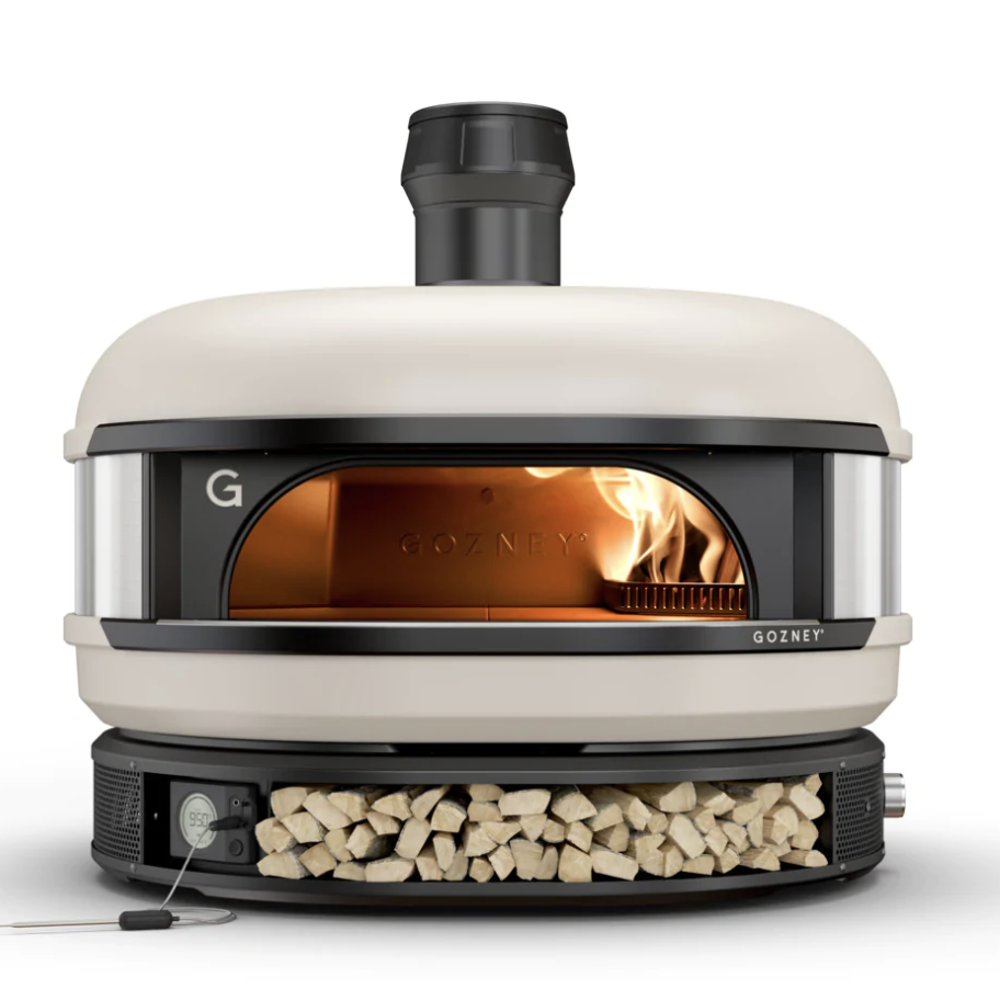 Dome Outdoor Pizza Oven