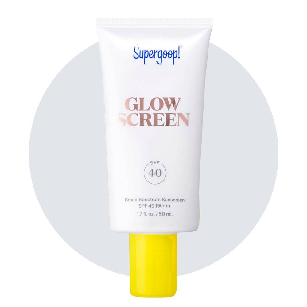 Glowscreen Sunscreen SPF 40 PA+++