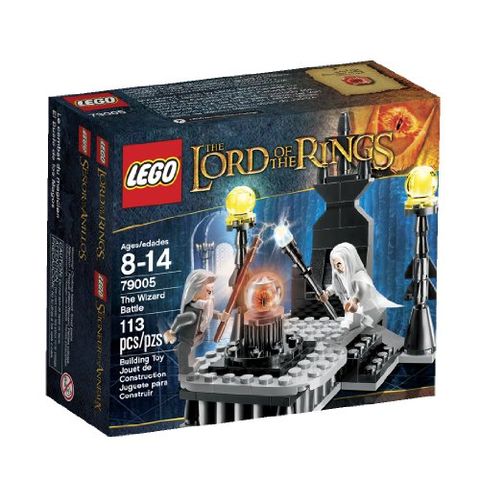 Is shorten passage The 20 Best Lord of the Rings Lego Sets