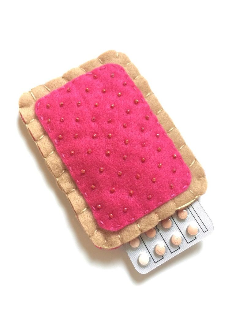 11 Best Birth Control Cases In 2023 — Birth Control Holder 